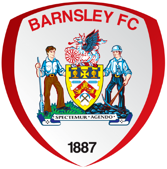 Barnsley Football Club Logo